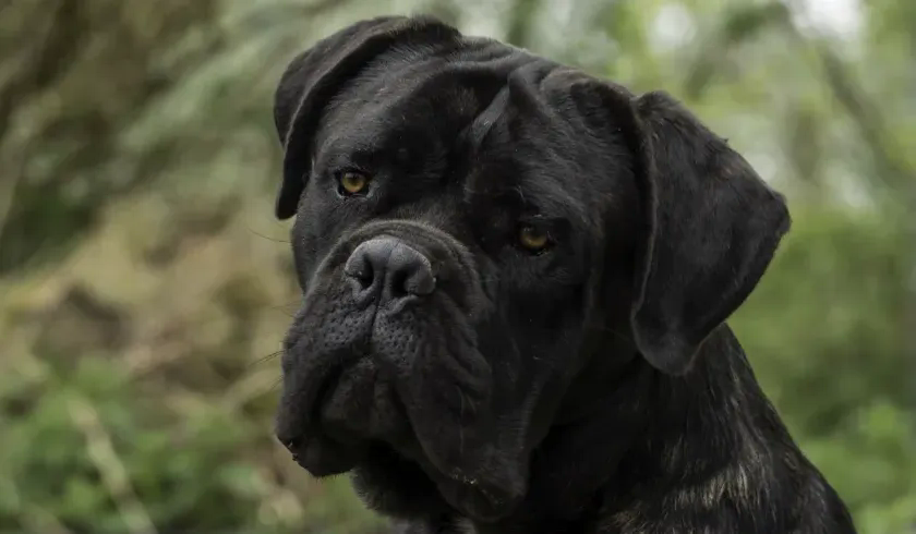 Key Corso Italian Corso (Cane Corso) — Dogs Global